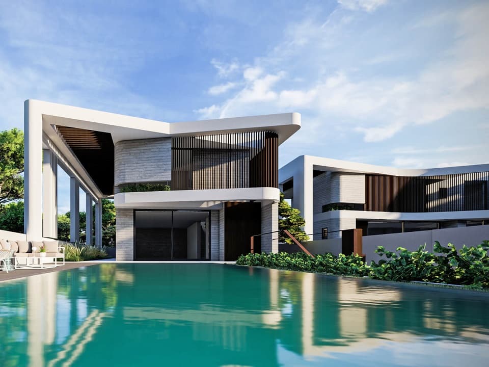 Buy Villa in Sharjah